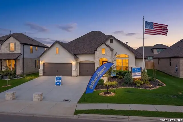 129 Ramsdale Way, Cibolo, TX 78108 - #1