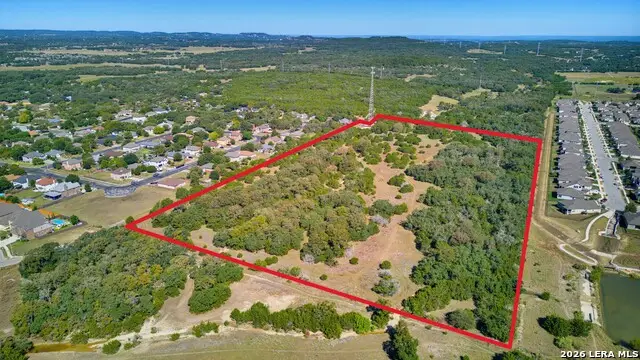 25.11 ACRES Bentwood Drive, Boerne, TX 78006 - #1
