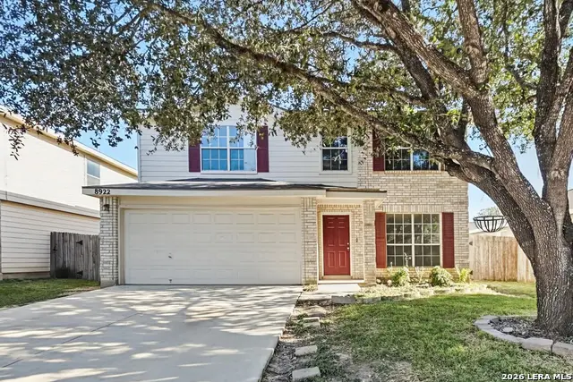 8922 Quaker, Selma, TX 78154 - #1