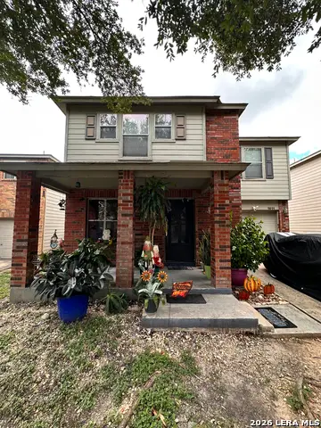 1511 Range Fld, San Antonio, TX 78245 - #1