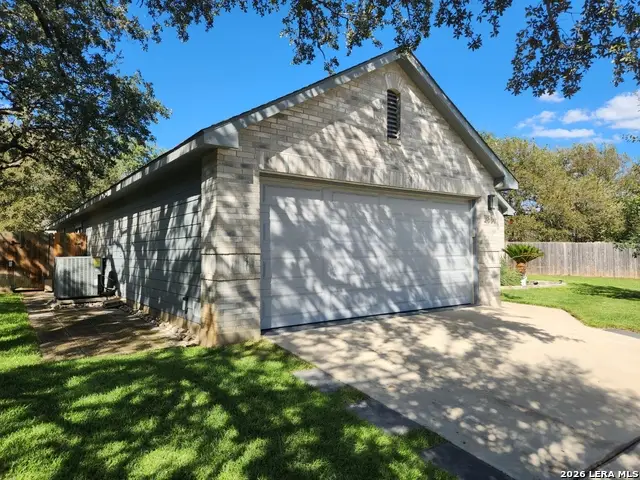 2836 Berry Patch, Schertz, TX 78154 - #2