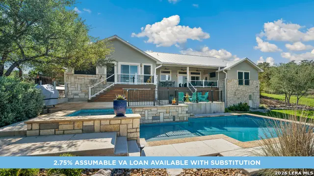 14343 Santa Loma, Helotes, TX 78023 - #1
