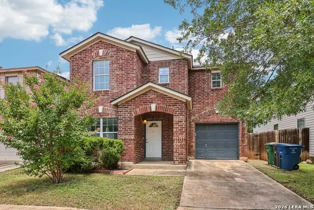 87 Kenrock Rdg, San Antonio, TX 78254 - #3
