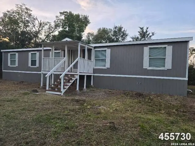 2710 County Road 510a, Brazoria, TX 77422 - #1