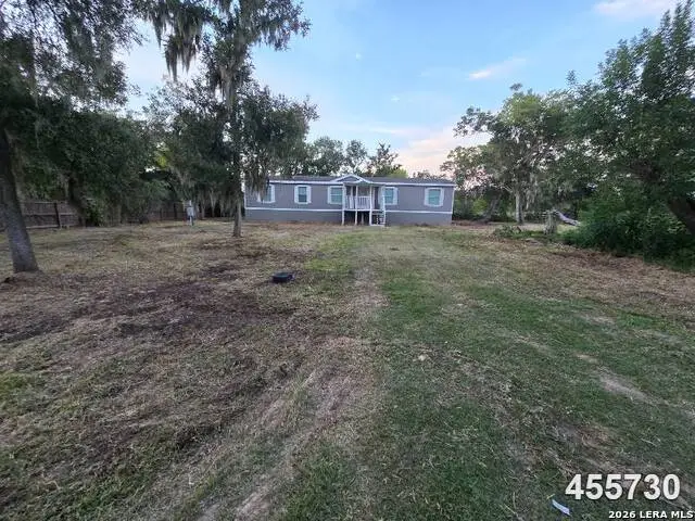 2710 County Road 510a, Brazoria, TX 77422 - #2