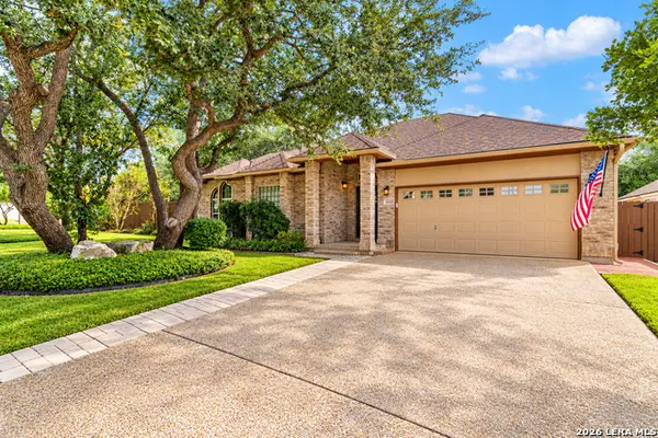 20022 Horizon Blf, San Antonio, TX 78258