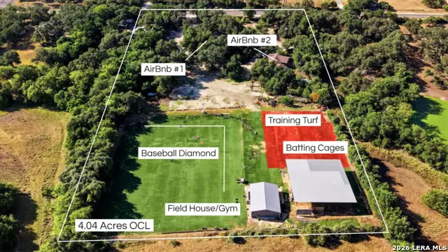 24 Ammann Rd, Boerne, TX 78015 - #1