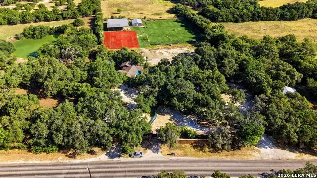 24 Ammann Rd, Boerne, TX 78015 - #3