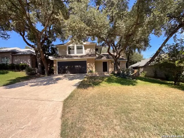 8703 Silver Quail, San Antonio, TX 78250 - #1