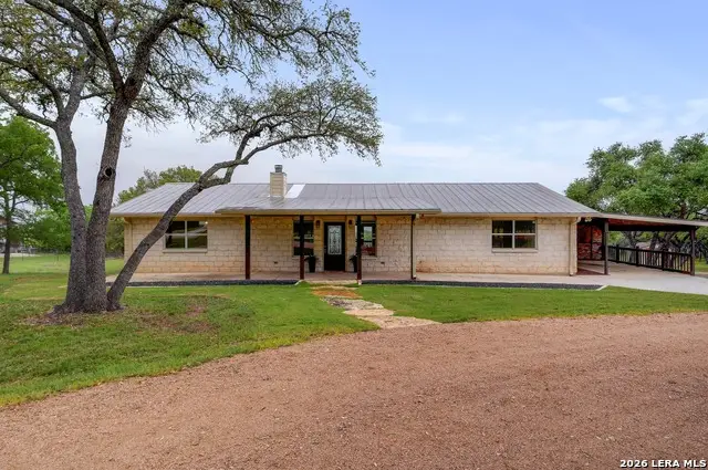1267 River Bend Dr, Blanco, TX 78606 - #3