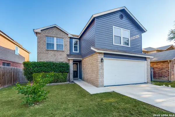 147 Woodstone Loop, Cibolo, TX 78108