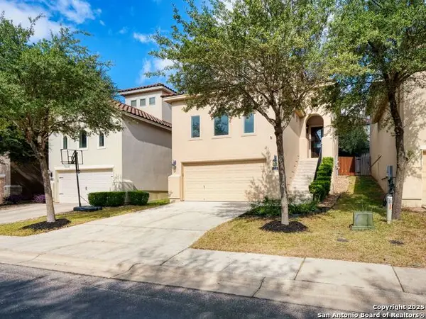 4135 Woodbridge Way, San Antonio, TX 78257