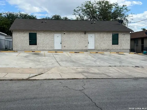 11110 Baywood St, San Antonio, TX 78213