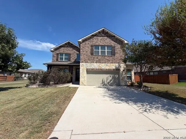 717 Silver Fox, Cibolo, TX 78108 - #1