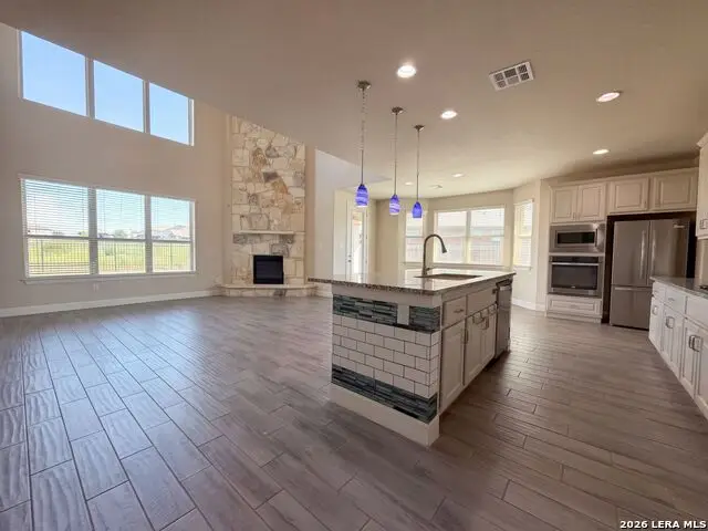 717 Silver Fox, Cibolo, TX 78108 - #2