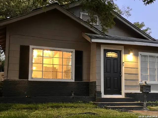 345 E Woodlawn Ave, San Antonio, TX 78212 - #1
