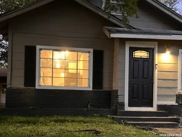 345 E Woodlawn Ave, San Antonio, TX 78212 - #3