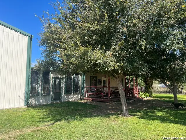 247 Marsh, Uvalde, TX 78801 - #1
