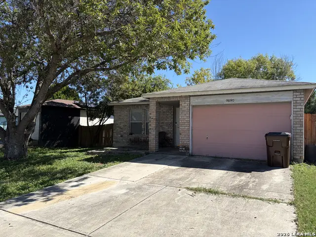 9850 Misty Plain Dr, San Antonio, TX 78245 - #2