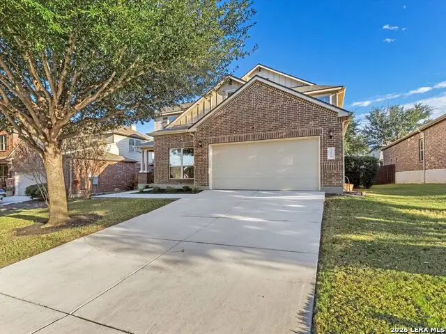 3128 Christians Tee, Schertz, TX 78108 - #3
