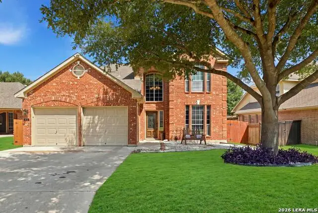 615 Hookberry Trl, San Antonio, TX 78256 - #1
