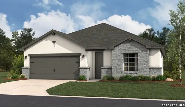 133 Horseherb Way, San Marcos, TX 78666 - #1