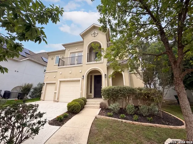 2711 Mossgrove Park, San Antonio, TX 78230 - #2