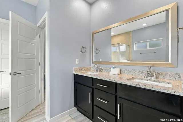 2412 Sammy Cervantes, El Paso, TX 79938 - #3