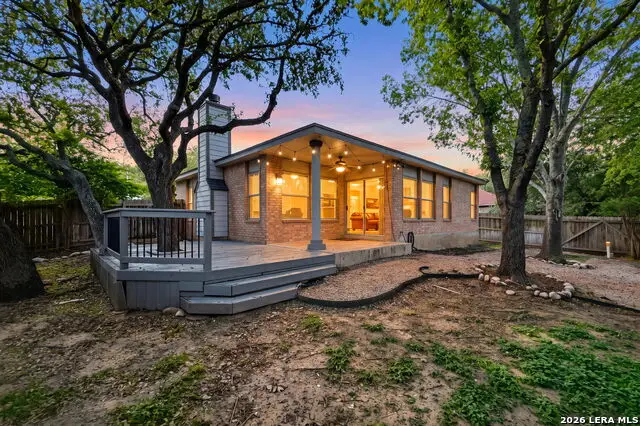 15435 Steves Run, San Antonio, TX 78232 - #1