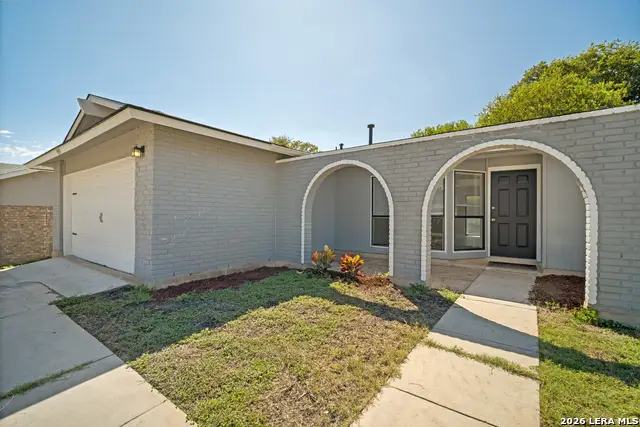 9743 Cylburn Park, Converse, TX 78109 - #2