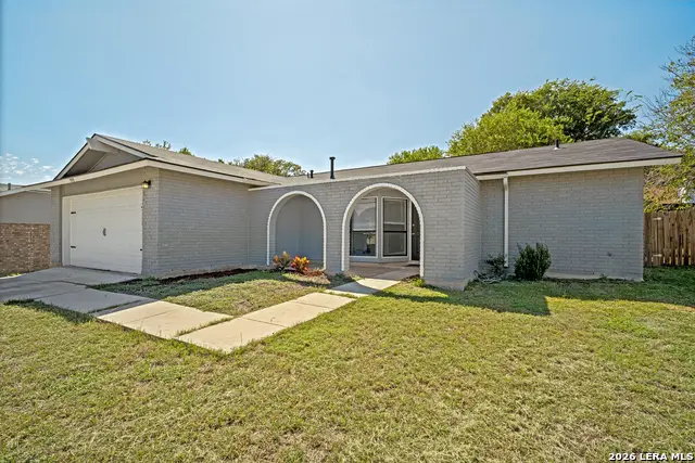 9743 Cylburn Park, Converse, TX 78109 - #3