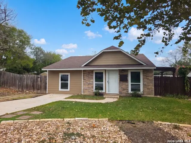 8703 Park Mdws, Converse, TX 78109 - #1