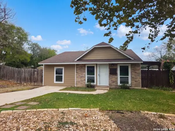 8703 Park Mdws, Converse, TX 78109