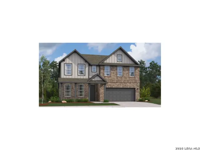 302 Cowboy Peak, Cibolo, TX 78108 - #1