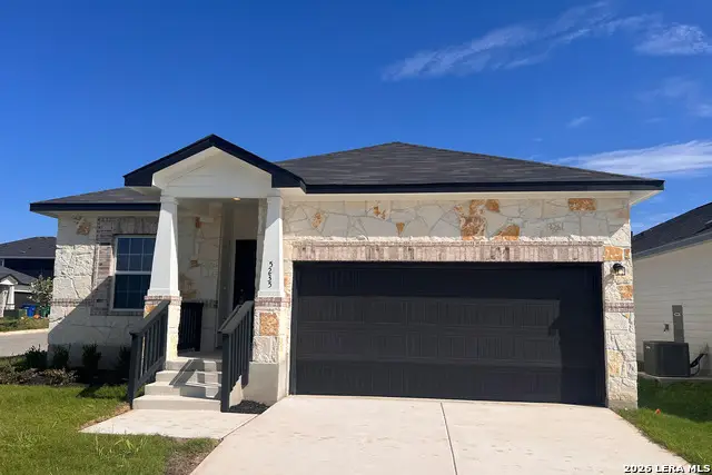 5235 Olene Flts, Von Ormy, TX 78073 - #1