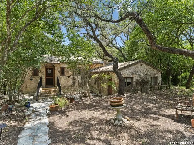 19592 Bluehill Pass, Helotes, TX 78023 - #1