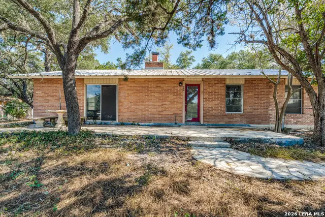 888 Canyon Bend, Canyon Lake, TX 78133 - #1