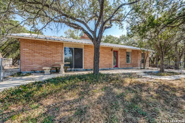 888 Canyon Bend, Canyon Lake, TX 78133 - #2