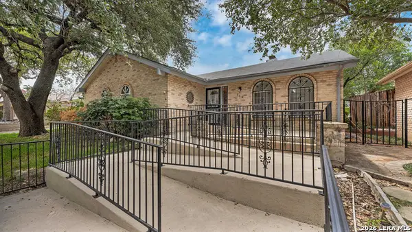 350 Fenwick, Windcrest, TX 78239