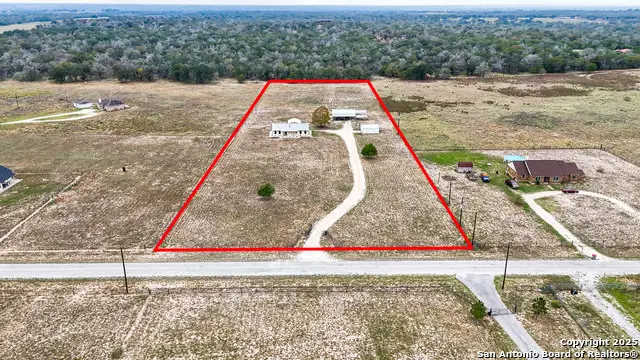142 Chaparral, Floresville, TX 78114 - #2