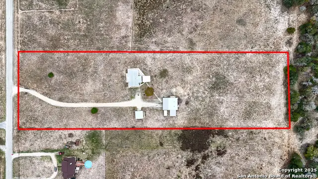142 Chaparral, Floresville, TX 78114 - #3