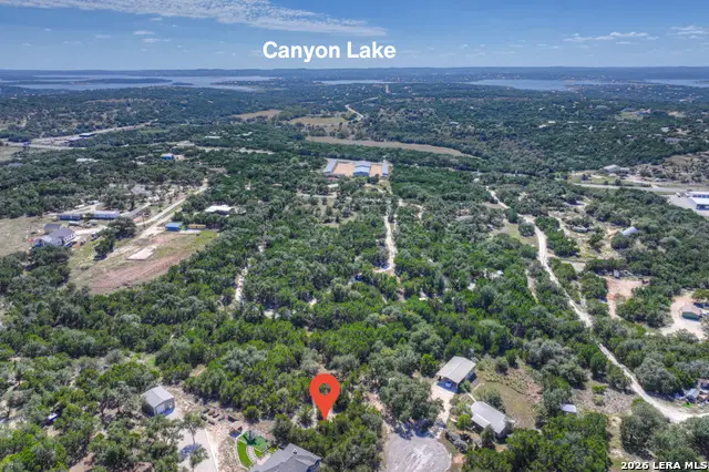 167 Flint Cir, Canyon Lake, TX 78133 - #1