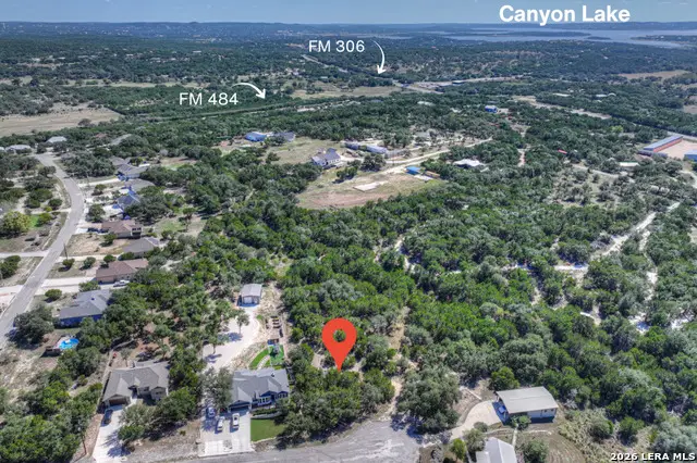 167 Flint Cir, Canyon Lake, TX 78133 - #2