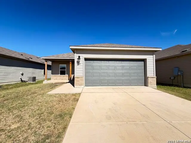 3215 Farm Oak, San Antonio, TX 78223 - #1