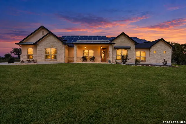 1027 County Road 367, Hondo, TX 78861 - #1