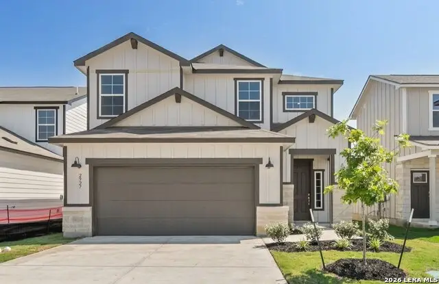 4423 Clarisse St, New Braunfels, TX 78130 - #1
