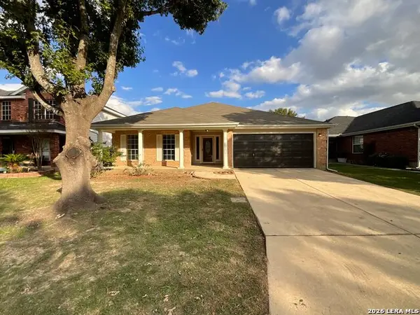 11918 Peach Xing, Helotes, TX 78023