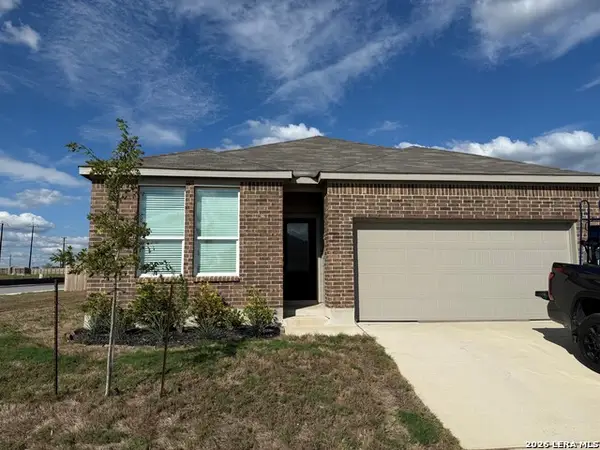 11405 Bamboo Dr, Converse, TX 78109
