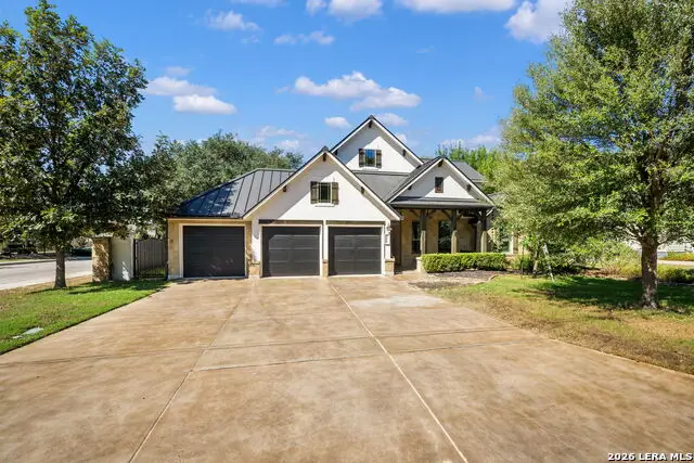 204 Becker St., Boerne, TX 78006 - #1