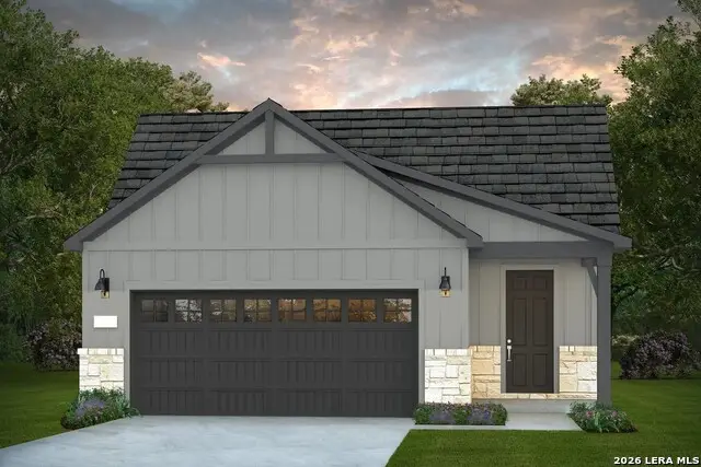 2263 Pinyon Drive, New Braunfels, TX 78132 - #1
